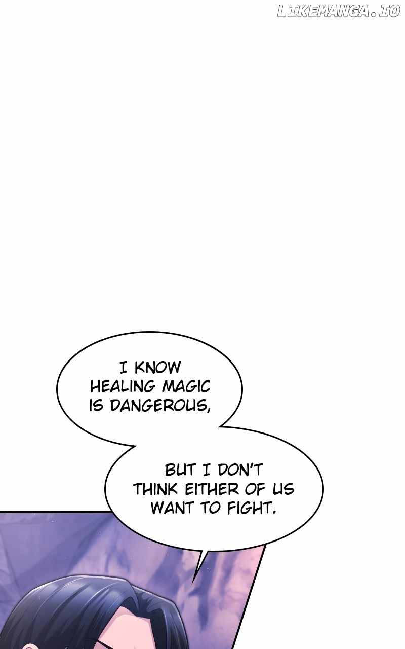 Paranoid Mage Chapter 58 38